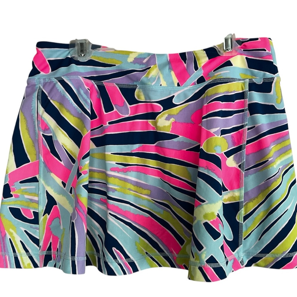 Lilly Pulitzer Skort